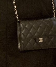 CHANEL | ショルダーバッグ