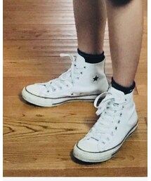 CONVERSE | スニーカー