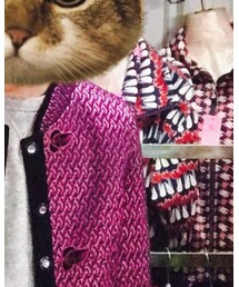 “granny’s coat” | その他アウター