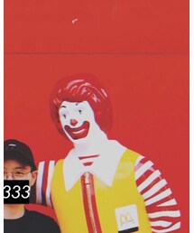 McDonalds | その他