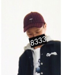 STUSSY | キャップ