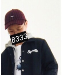 UNIQLO | スタジャン