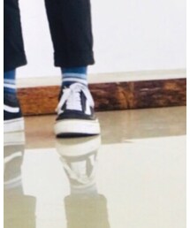 VANS | スニーカー