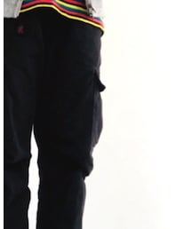 Gramicci | チノパンツ