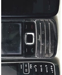 nokia | その他