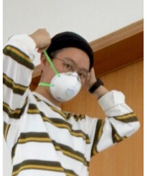 KN95😷 | その他