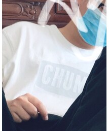 CHUMS | Tシャツ/カットソー