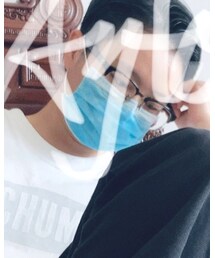 😷 | その他