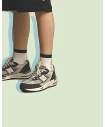 THE NORTH FACE | ソックス/靴下