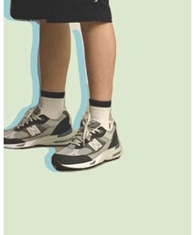 NEW BALANCE | スニーカー