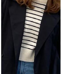 ZARA | ニット/セーター