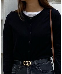 MONCLER | Tシャツ/カットソー