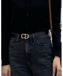 Dior | ベルト