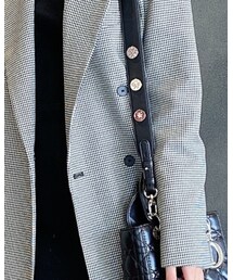 ZARA | テーラードジャケット