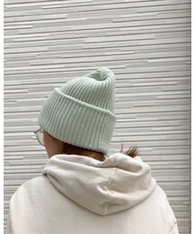 Acne Studios | ニットキャップ/ビーニー
