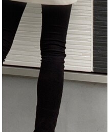 UNIQLO | デニムパンツ