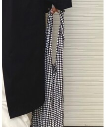 ZARA | トートバッグ