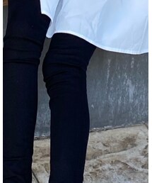 UNIQLO | デニムパンツ