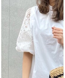 moment+ | トップス