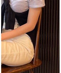 UNIQLO | デニムパンツ