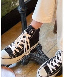 CONVERSE | スニーカー