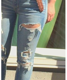 American Eagle | デニムパンツ