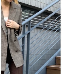 A part by | キャミソール