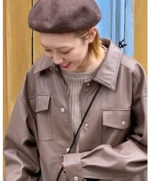 ZARA | ニット/セーター