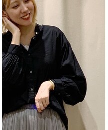 GLOBAL WORK | シャツ/ブラウス