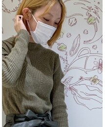 randeboo | ニット/セーター