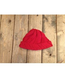 used ニットキャップ(ニットキャップ/ビーニー)