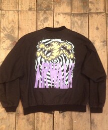 80s airwalk コーチjkt(ブルゾン)