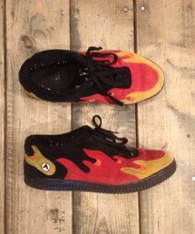 AIRWALK | 00's airwalk "scorch"(スニーカー)