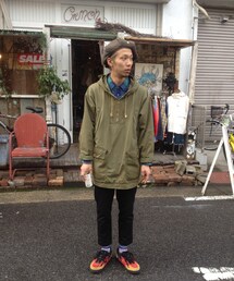 その他トップス