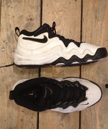 NIKE | 90s nike "zoom uptempo?"(スニーカー)