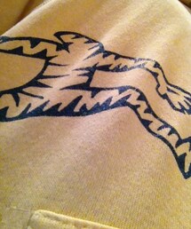 90s airwalk(パーカー)