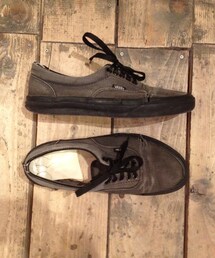 80s vans "ERA"(スニーカー)