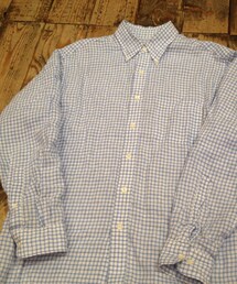 BrooksBrothers ボタンダウンシャツ(シャツ/ブラウス)
