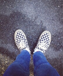 VANS | 70s vans "ERA"(スニーカー)