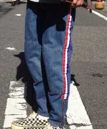 90s モトクロスパンツ(その他パンツ)