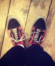 VANS | 90s vans oldskool(スニーカー)