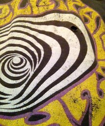 90s  LOLAPALOOZA tee(Tシャツ/カットソー)