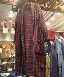 L.L.BEAN ネルガウン(その他アウター)