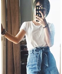 H&M | Tシャツ/カットソー