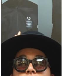 KUBORAUM | サングラス