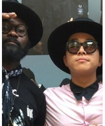 ART COMES FIRST | ハット