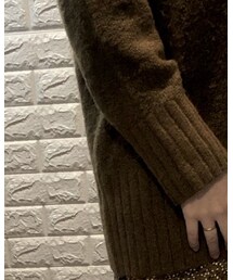 ZARA | ニット/セーター