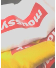 MOUSSY | トップス