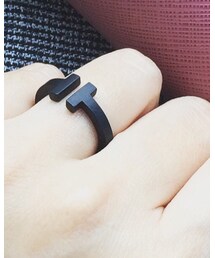 TIFFANY&Co. | リング