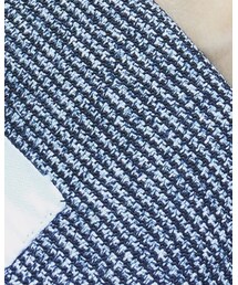 TOMBOY | チェスターコート